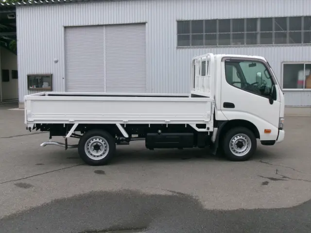 トヨタ ダイナ LDF-KDY281(4WD)の写真8