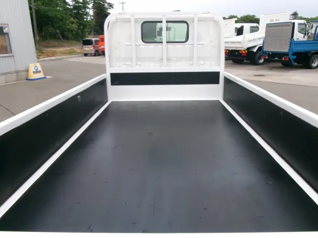 トヨタ ダイナ LDF-KDY281(4WD)の写真9