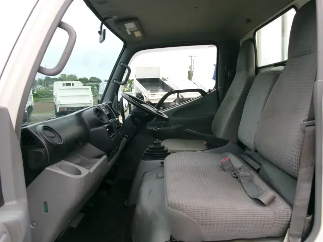 トヨタ ダイナ LDF-KDY281(4WD)の写真20