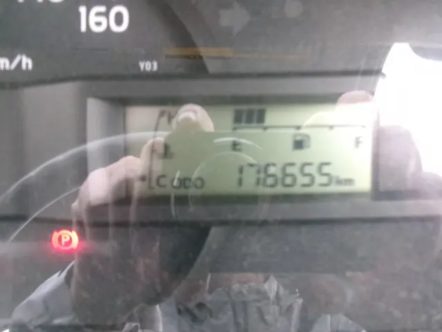 トヨタ ダイナ LDF-KDY281(4WD)の写真22