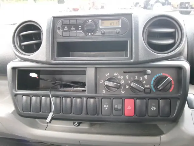 トヨタ ダイナ LDF-KDY281(4WD)の写真23