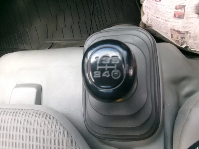 トヨタ ダイナ LDF-KDY281(4WD)の写真24