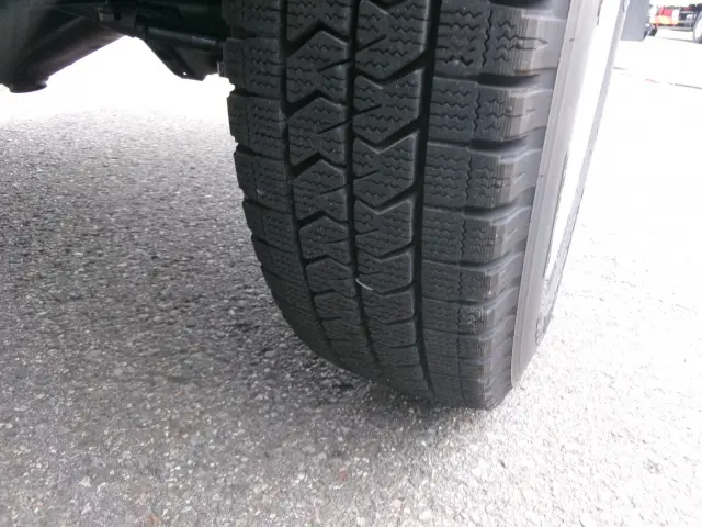 トヨタ ダイナ LDF-KDY281(4WD)の写真26