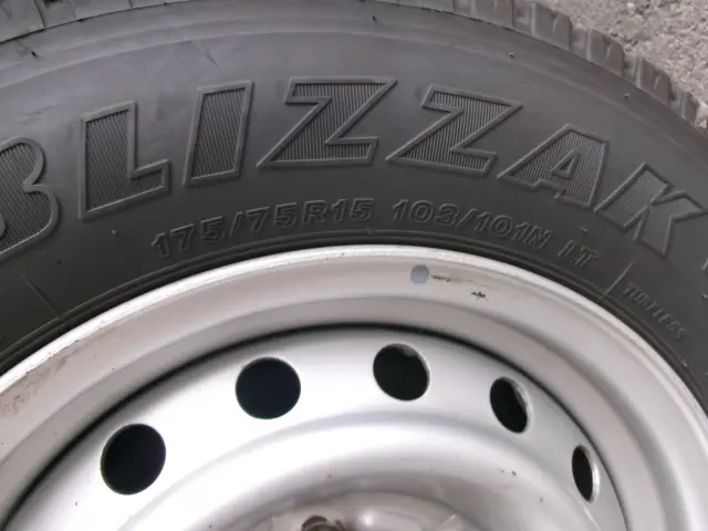 トヨタ ダイナ LDF-KDY281(4WD)の写真27