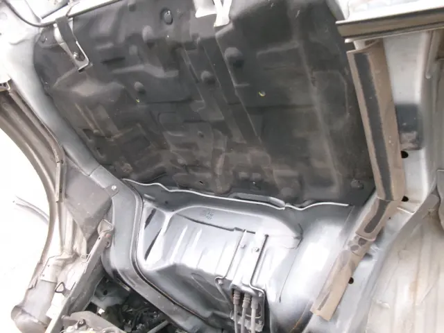 トヨタ ダイナ LDF-KDY281(4WD)の写真30