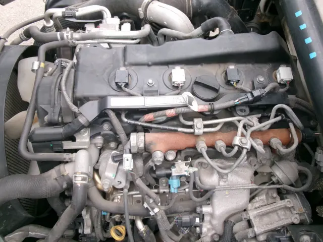 トヨタ ダイナ LDF-KDY281(4WD)の写真31