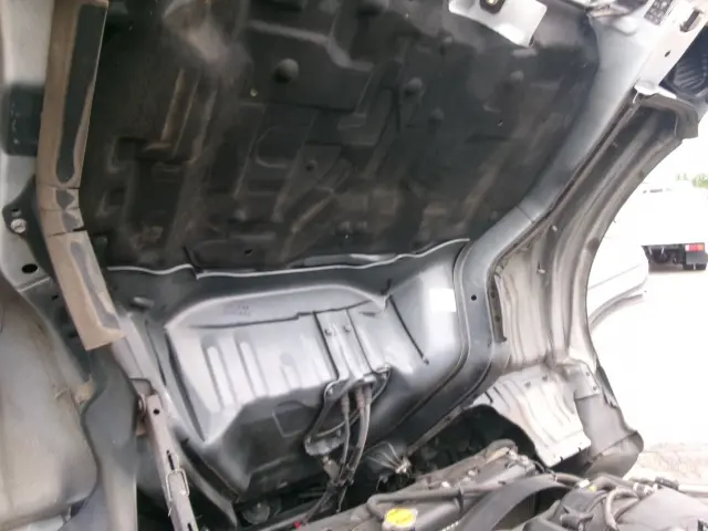 トヨタ ダイナ LDF-KDY281(4WD)の写真32