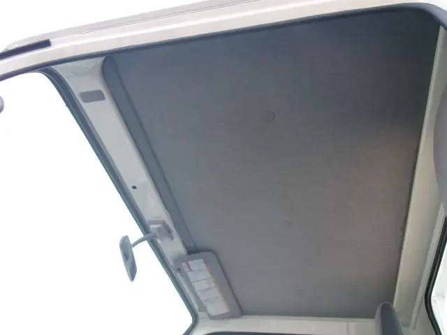 いすゞ エルフ TRG-NHS85A(4WD)の写真23