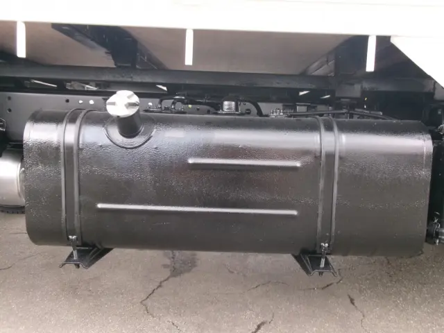 トヨタ ダイナ LDF-KDY281(4WD)の写真10