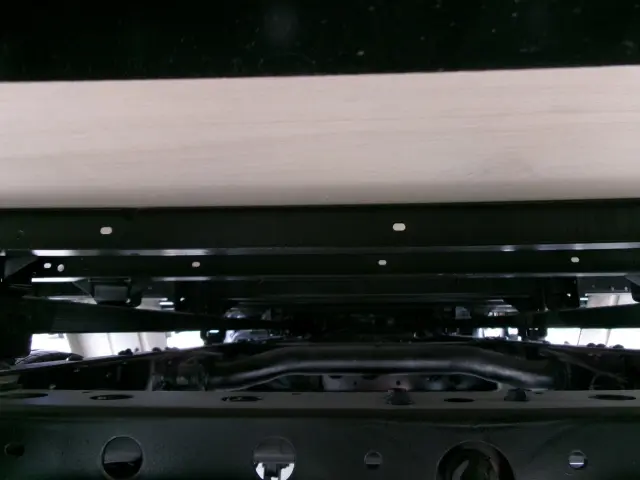 トヨタ ダイナ LDF-KDY281(4WD)の写真14