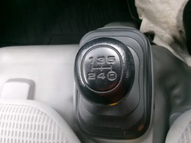 トヨタ ダイナ LDF-KDY281(4WD)の写真24