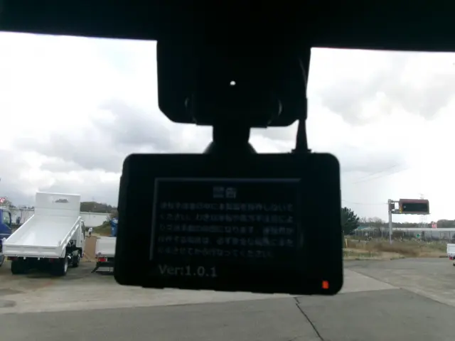 トヨタ ダイナ LDF-KDY281(4WD)の写真25