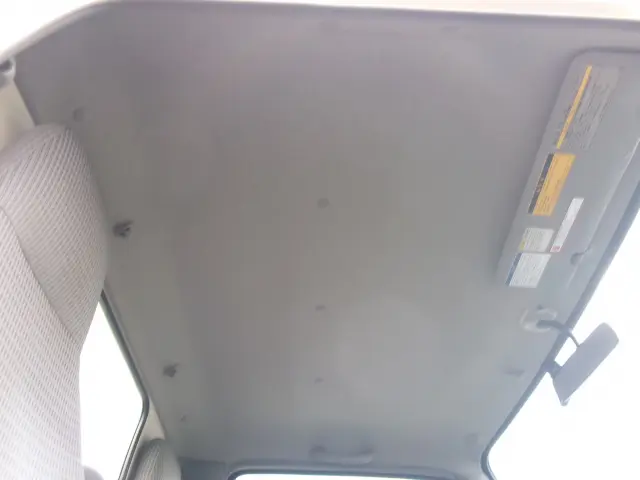 トヨタ ダイナ LDF-KDY281(4WD)の写真26