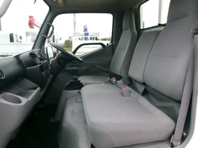 トヨタ ダイナ LDF-KDY281(4WD)の写真27