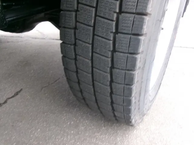 トヨタ ダイナ LDF-KDY281(4WD)の写真29