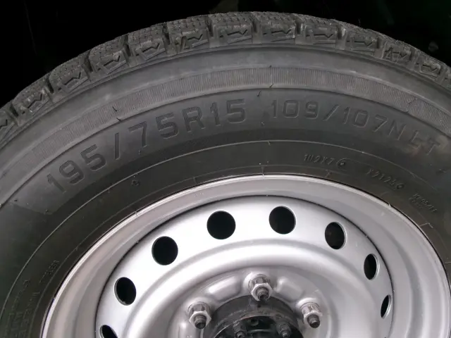 トヨタ ダイナ LDF-KDY281(4WD)の写真30