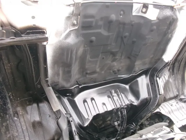 トヨタ ダイナ LDF-KDY281(4WD)の写真33