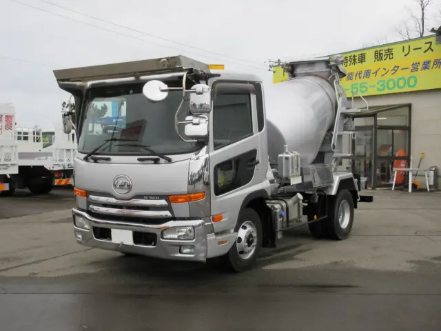 ＵＤ コンドル TKG-MK38Lの写真1