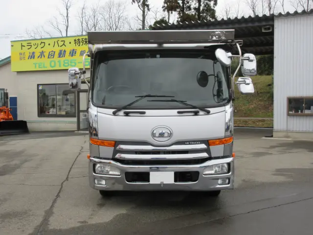 ＵＤ コンドル TKG-MK38Lの写真2