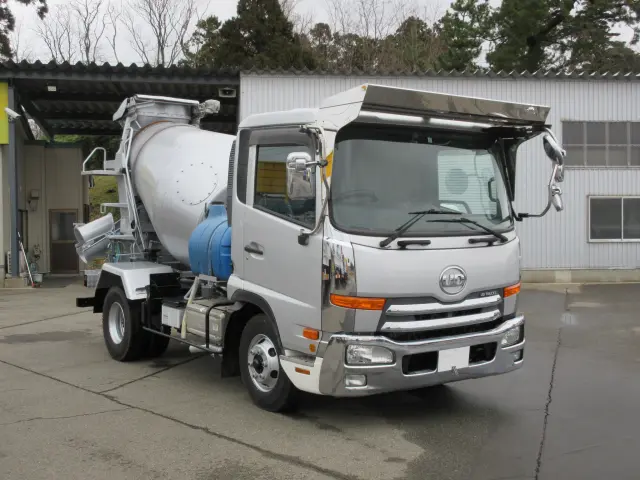 ＵＤ コンドル TKG-MK38Lの写真3