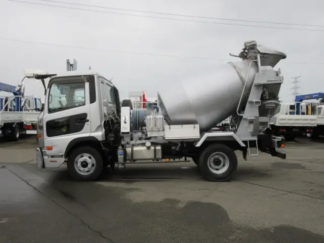 ＵＤ コンドル TKG-MK38Lの写真4