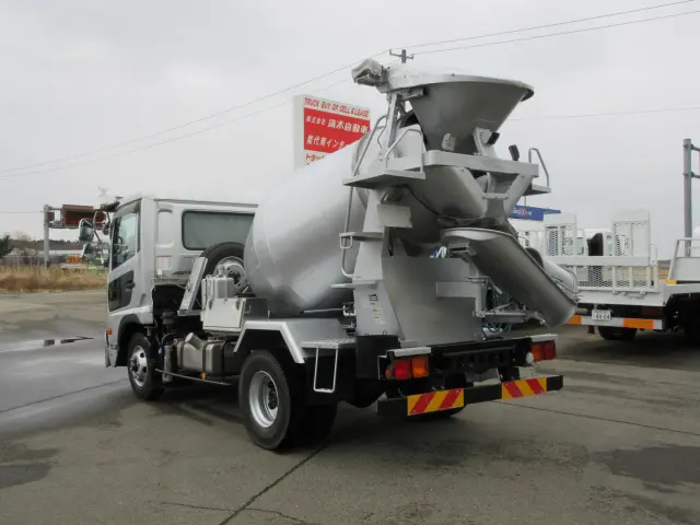 ＵＤ コンドル TKG-MK38Lの写真5