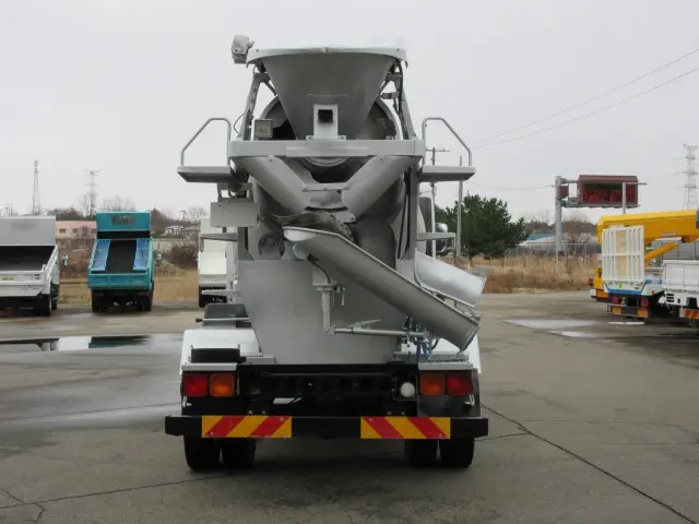 ＵＤ コンドル TKG-MK38Lの写真6