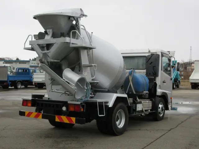 ＵＤ コンドル TKG-MK38Lの写真7