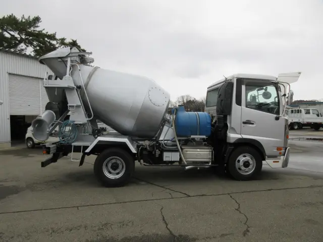 ＵＤ コンドル TKG-MK38Lの写真8