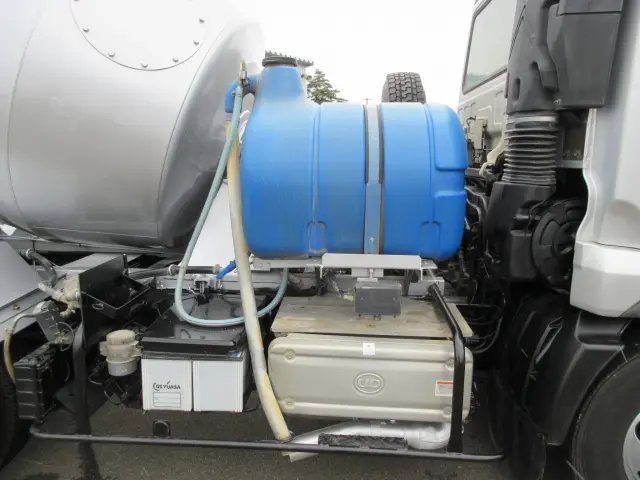 ＵＤ コンドル TKG-MK38Lの写真9