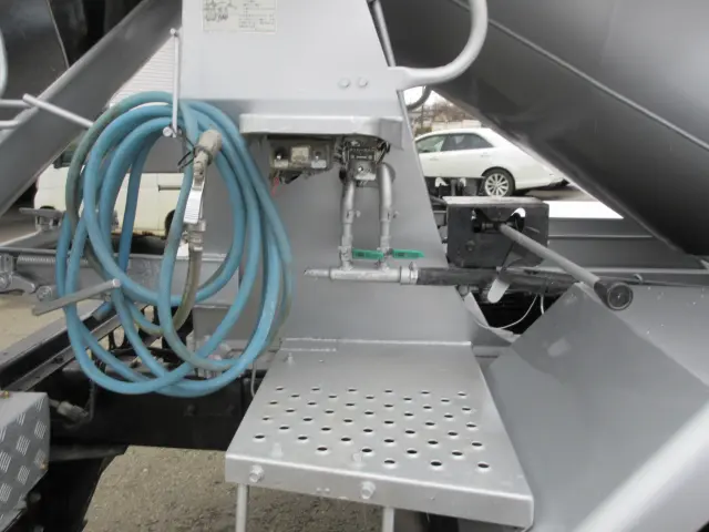 ＵＤ コンドル TKG-MK38Lの写真10