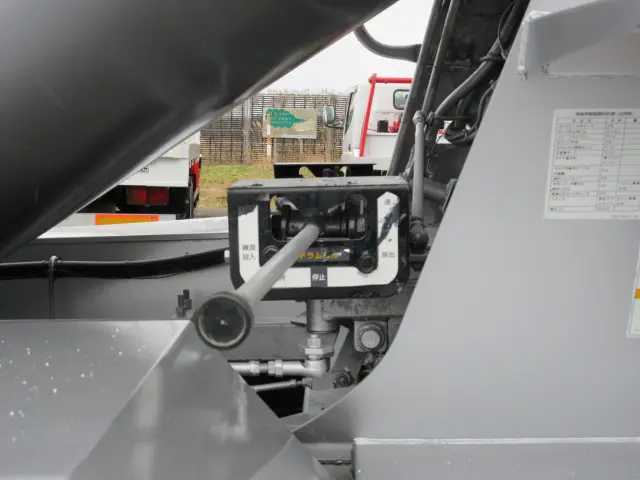 ＵＤ コンドル TKG-MK38Lの写真11