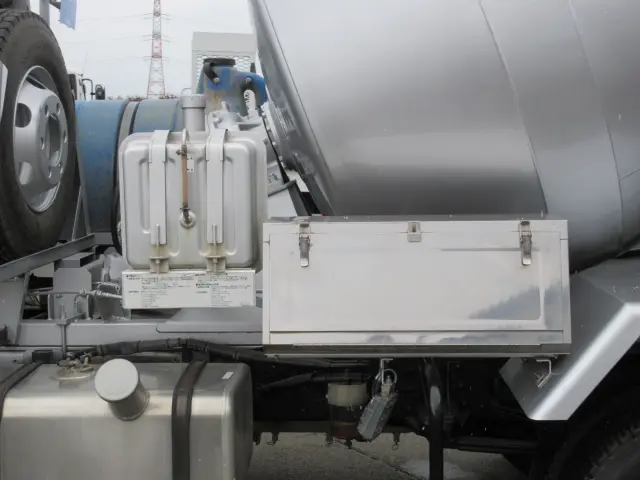 ＵＤ コンドル TKG-MK38Lの写真12