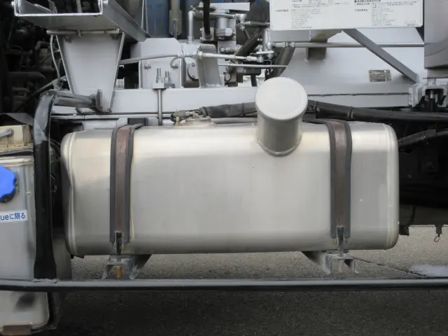 ＵＤ コンドル TKG-MK38Lの写真13