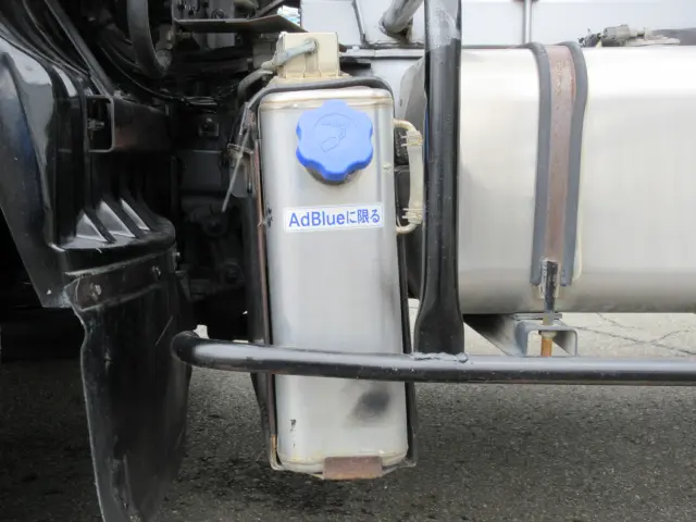 ＵＤ コンドル TKG-MK38Lの写真14