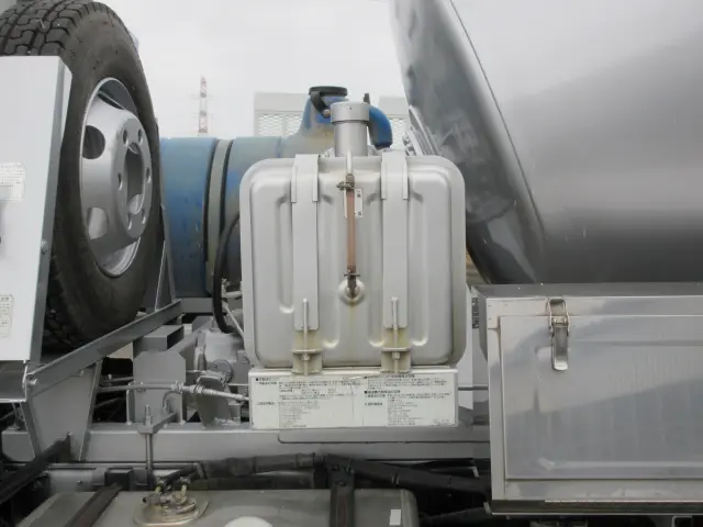 ＵＤ コンドル TKG-MK38Lの写真15