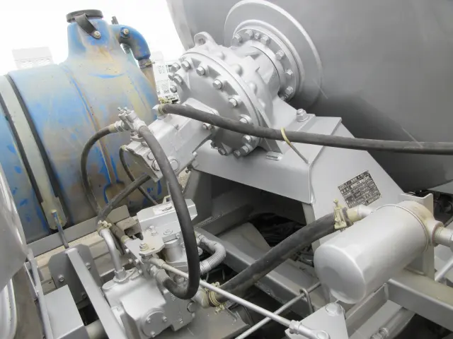 ＵＤ コンドル TKG-MK38Lの写真16