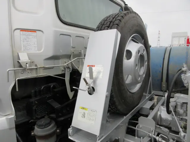 ＵＤ コンドル TKG-MK38Lの写真17