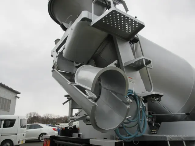 ＵＤ コンドル TKG-MK38Lの写真22