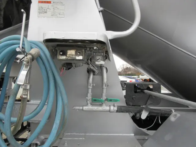 ＵＤ コンドル TKG-MK38Lの写真23