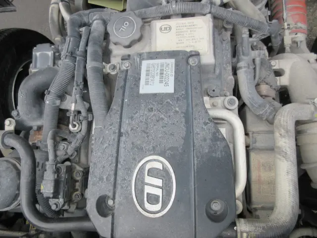 ＵＤ コンドル TKG-MK38Lの写真24