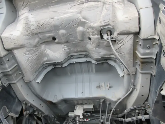 ＵＤ コンドル TKG-MK38Lの写真25