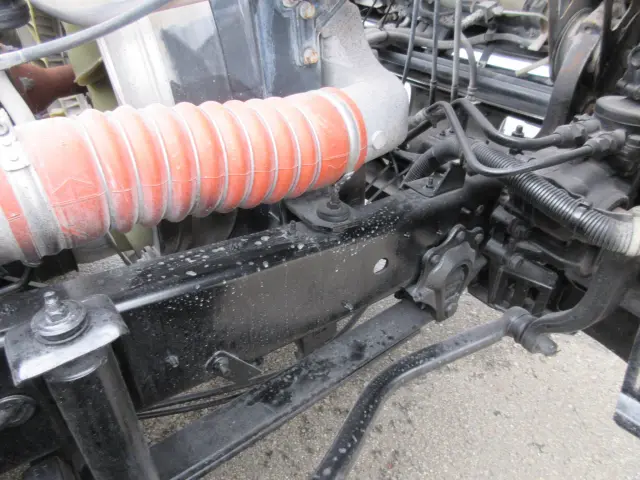 ＵＤ コンドル TKG-MK38Lの写真27