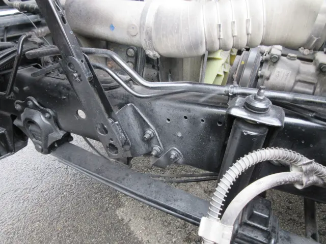 ＵＤ コンドル TKG-MK38Lの写真28