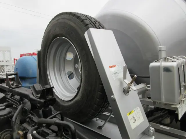 ＵＤ コンドル TKG-MK38Lの写真29