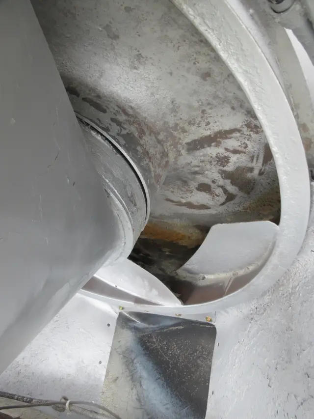 ＵＤ コンドル TKG-MK38Lの写真30