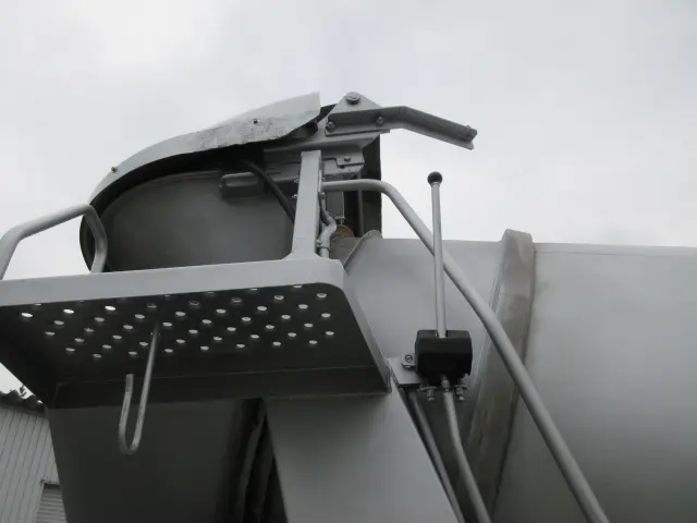 ＵＤ コンドル TKG-MK38Lの写真31