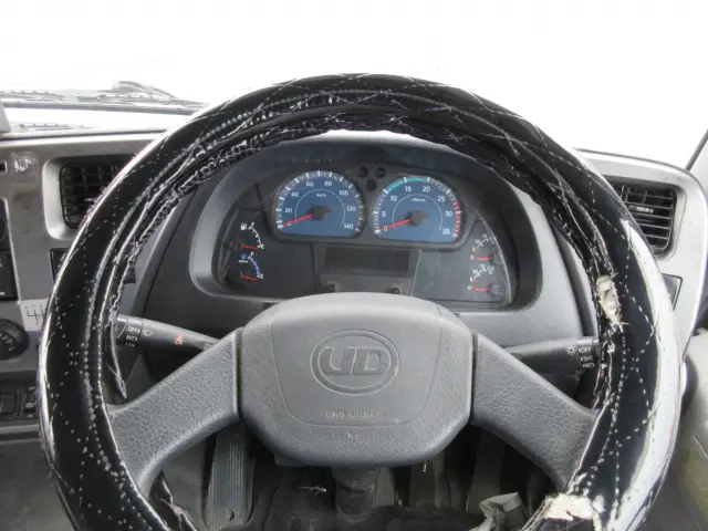 ＵＤ コンドル TKG-MK38Lの写真34