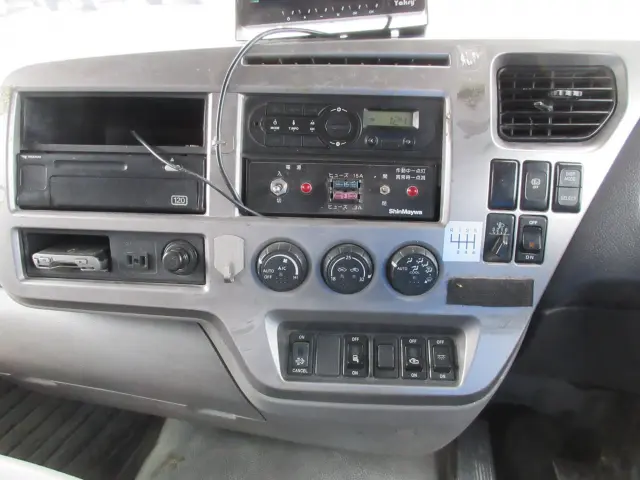 ＵＤ コンドル TKG-MK38Lの写真35