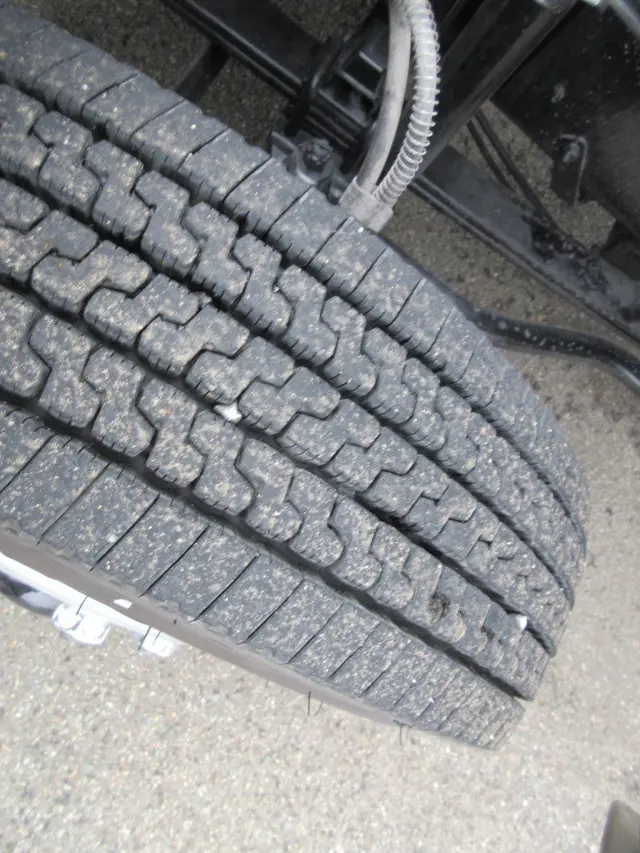 ＵＤ コンドル TKG-MK38Lの写真40